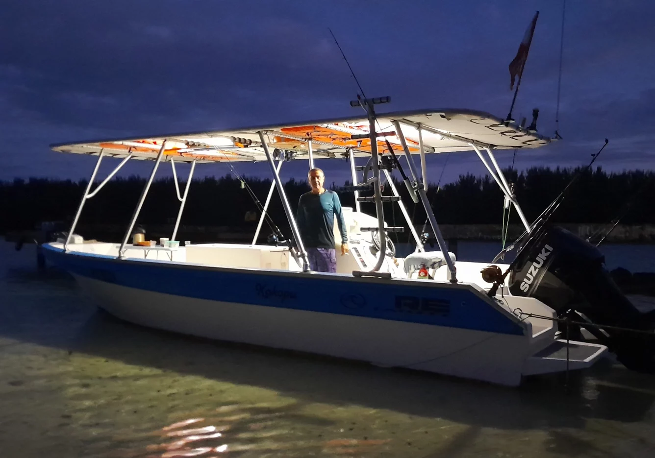 10 gal photo - peche - hauteur 935