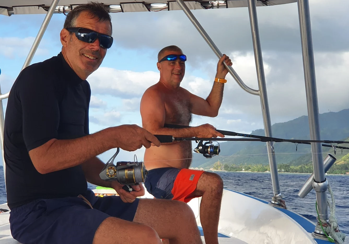 14 gal photo - peche - hauteur 935