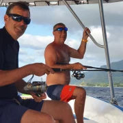 14 gal photo - peche - hauteur 935