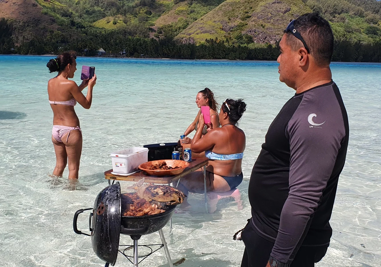 15 gal photo - lagon - hauteur 935