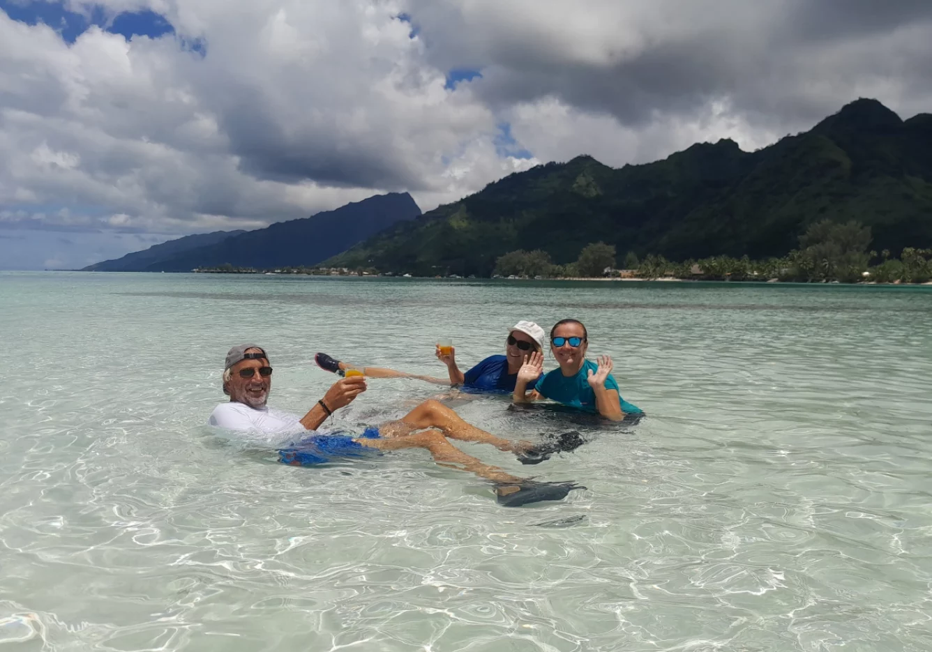 16 gal photo - lagon - hauteur 935