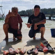 16 gal photo - peche - hauteur 935