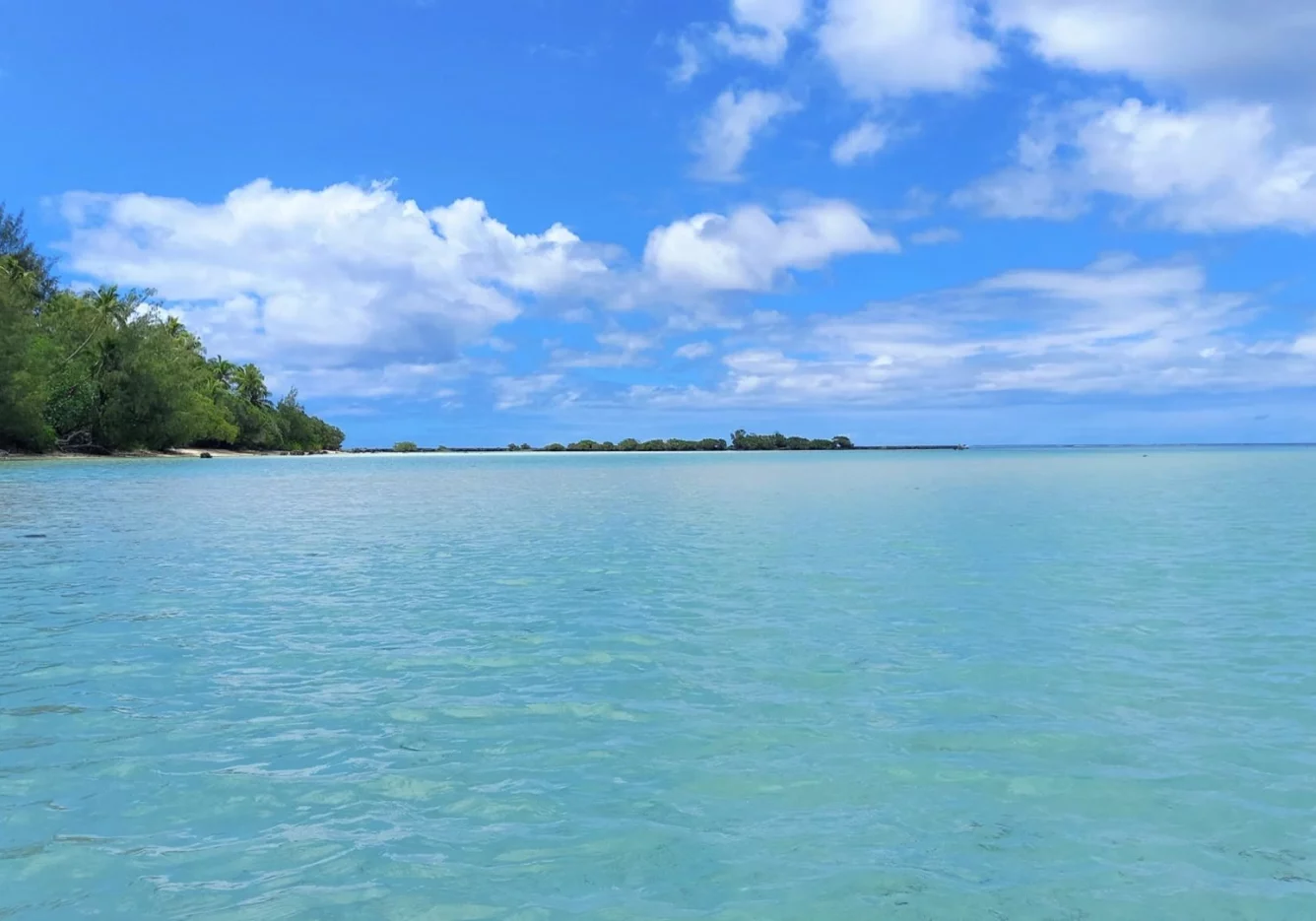 18 gal photo - lagon - hauteur 935