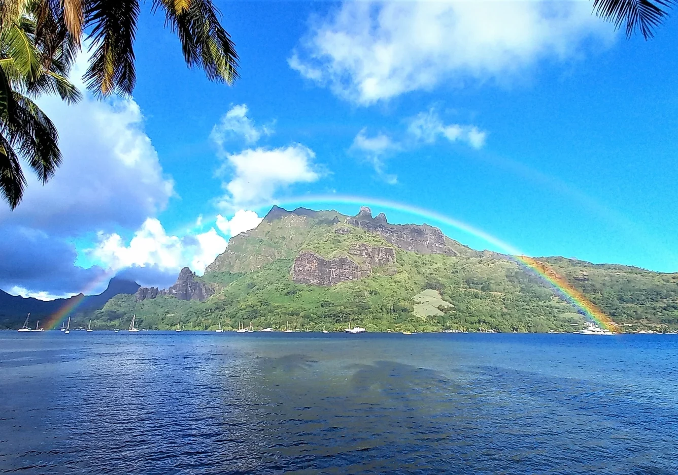 2 gal photo - lagon - hauteur 935