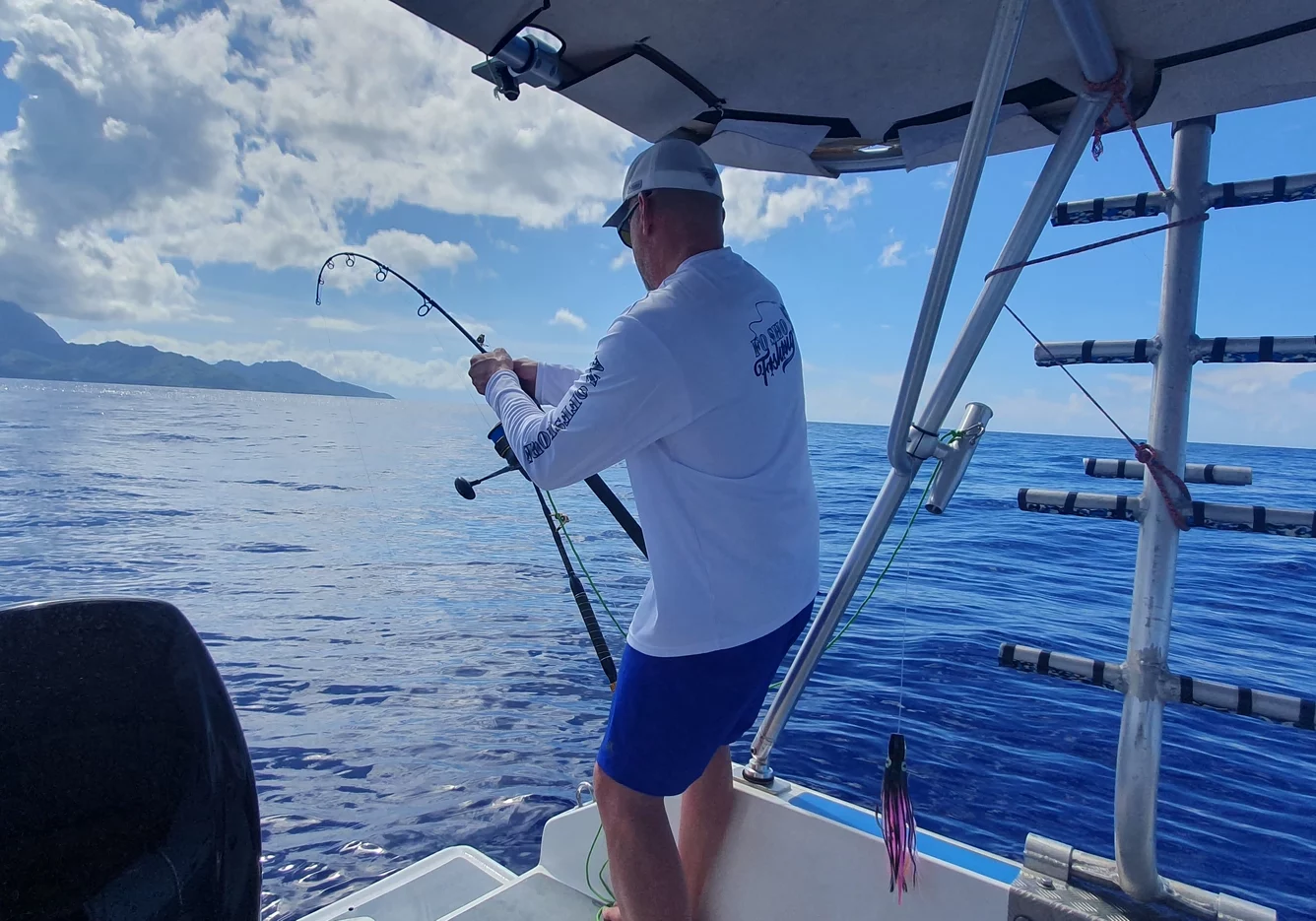 20 gal photo - peche - hauteur 935