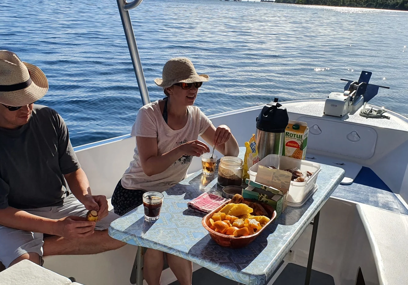 23 gal photo - lagon - hauteur 935