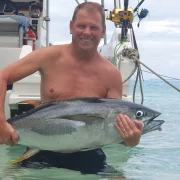 25 gal photo - peche - hauteur 935