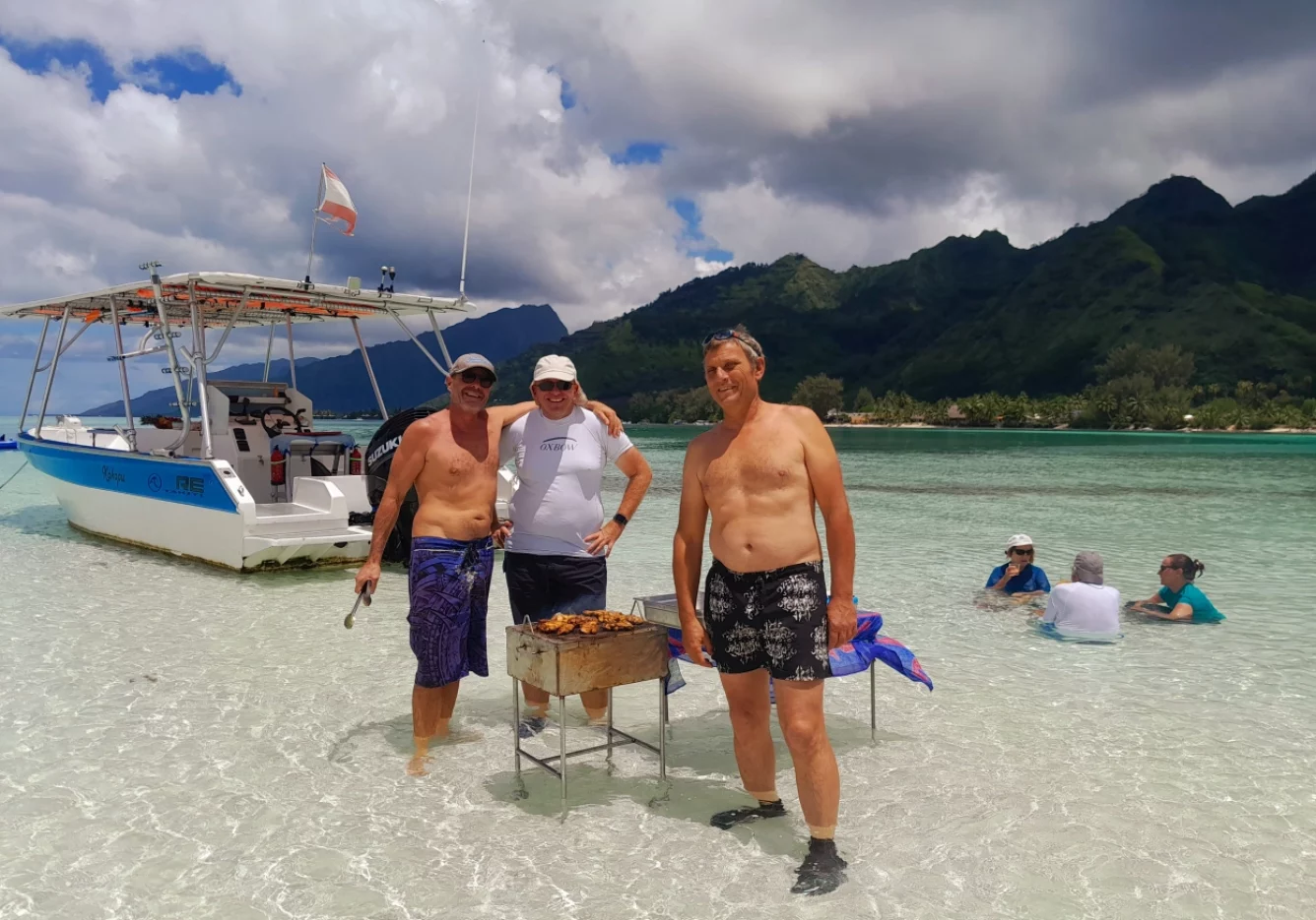 3 gal photo - lagon - hauteur 935