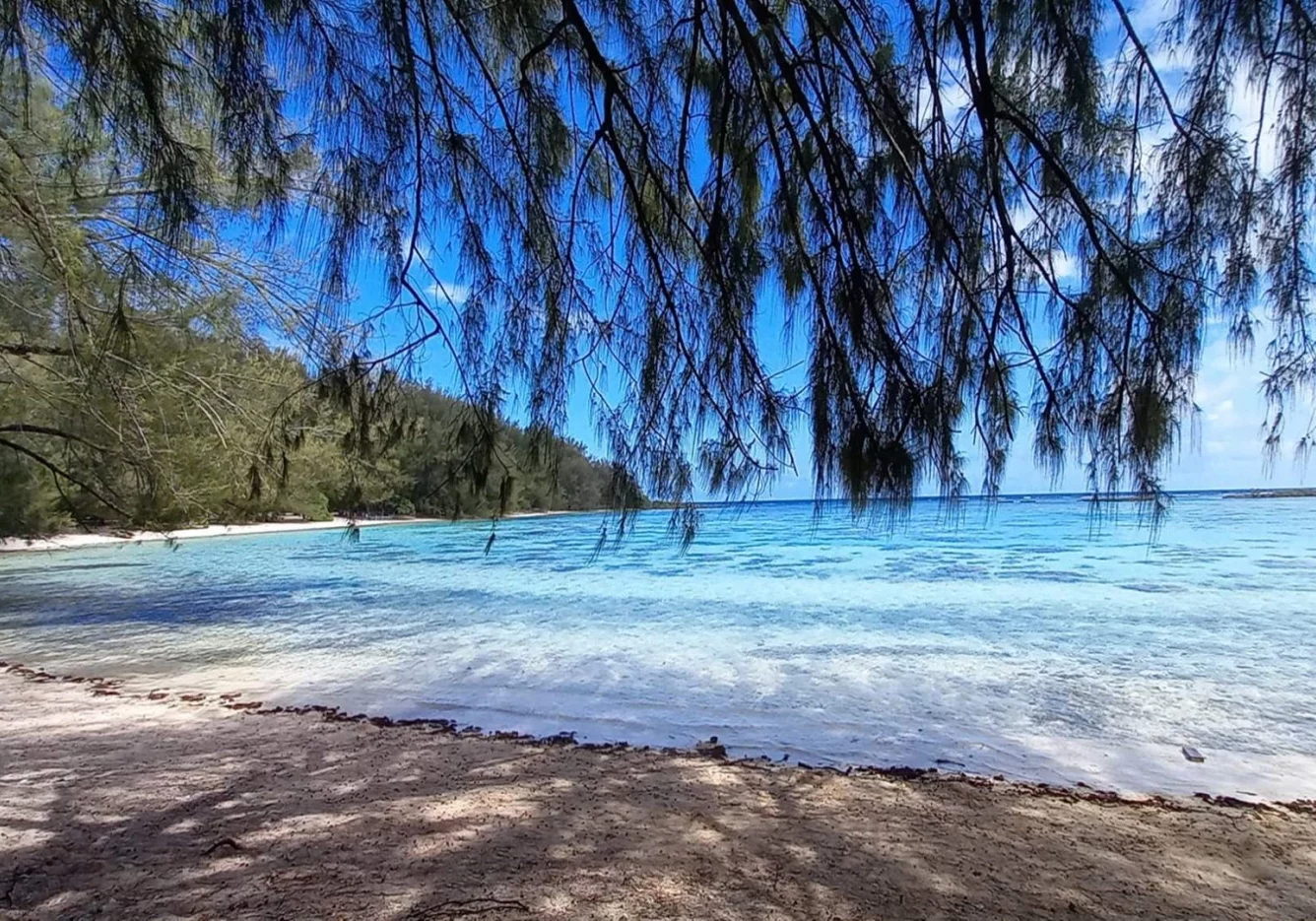 32 gal photo - lagon - hauteur 935