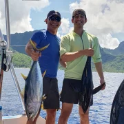 33 gal photo - peche - hauteur 935