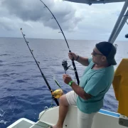 34 gal photo - peche - hauteur 935