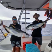 36 gal photo - peche - hauteur 935