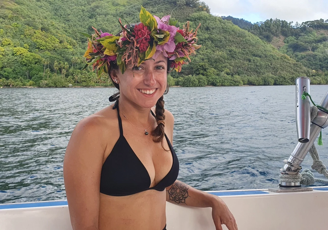 38 gal photo - lagon - hauteur 935