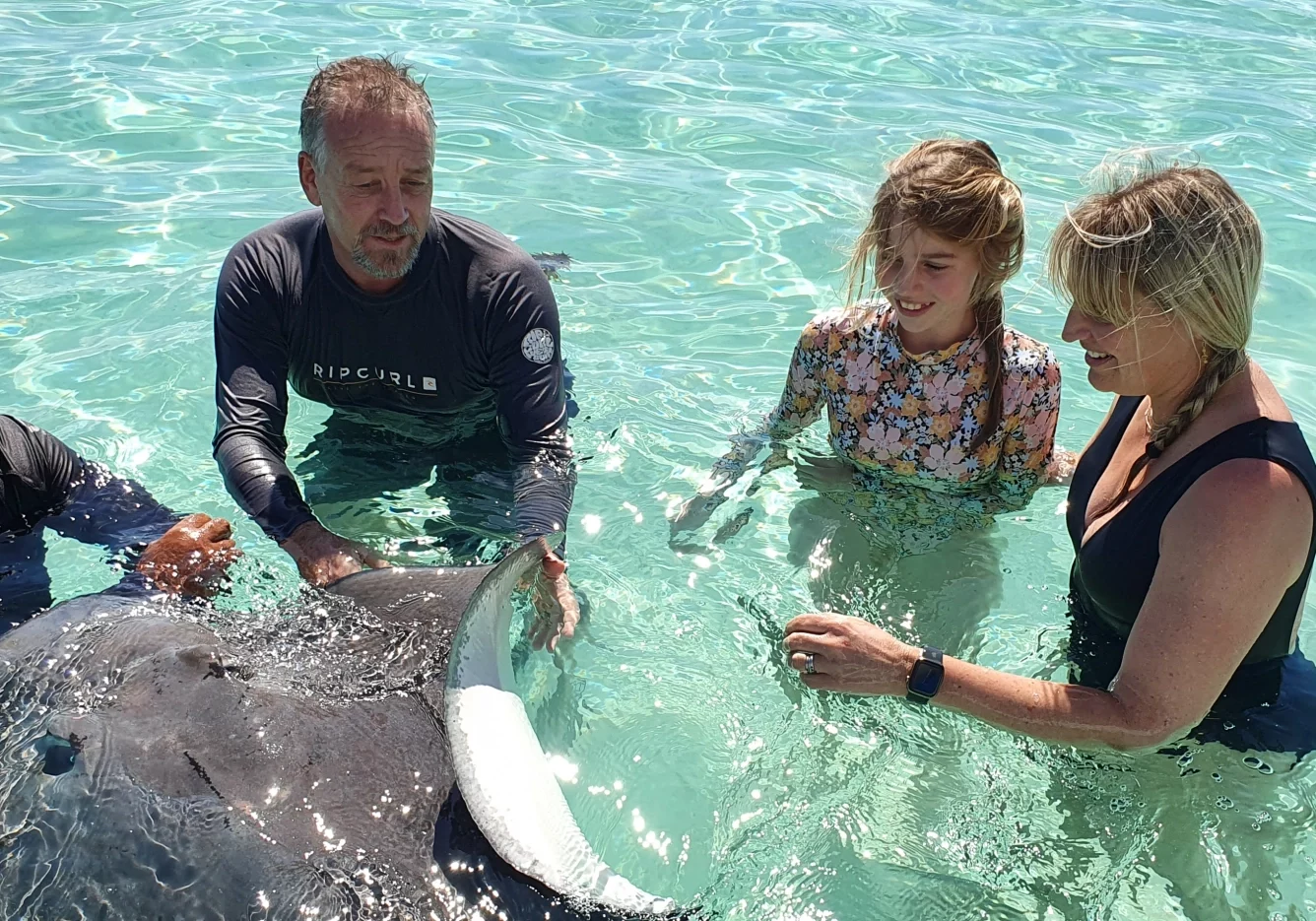 40 gal photo - lagon - hauteur 935