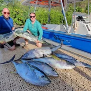 40 gal photo - peche - hauteur 935