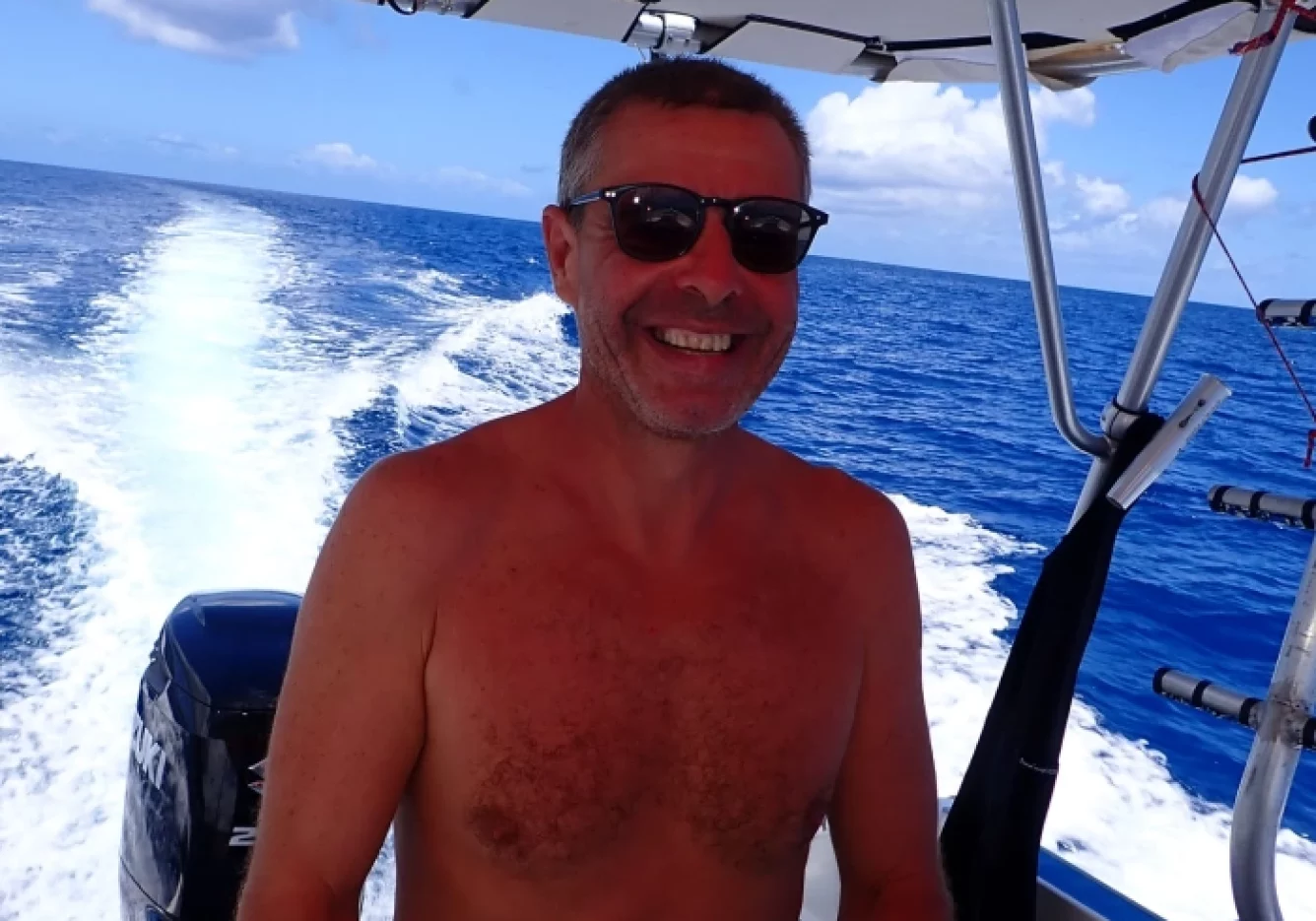 41 gal photo - lagon - hauteur 935
