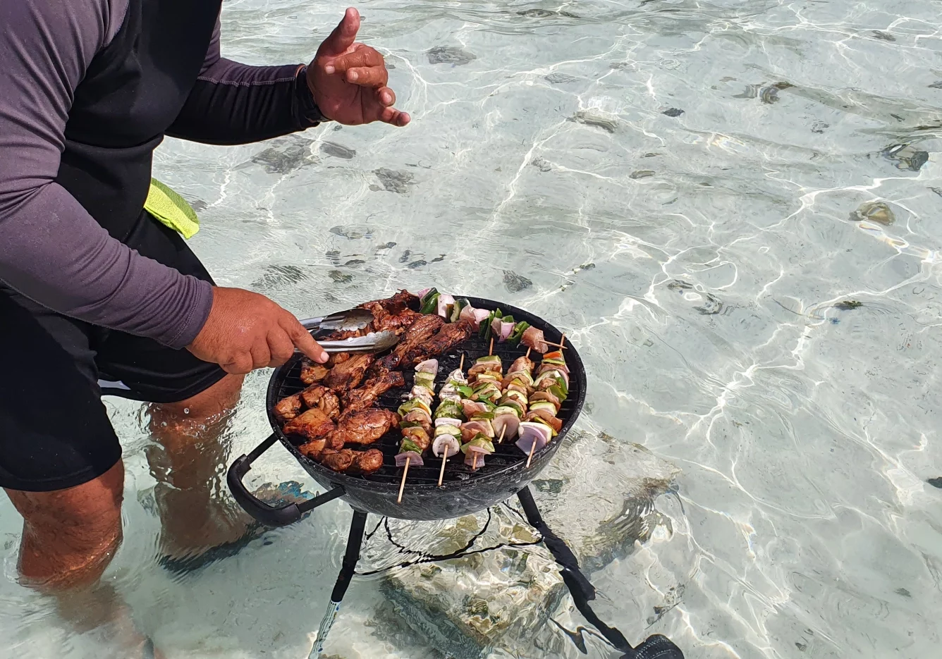 46 gal photo - lagon - hauteur 935