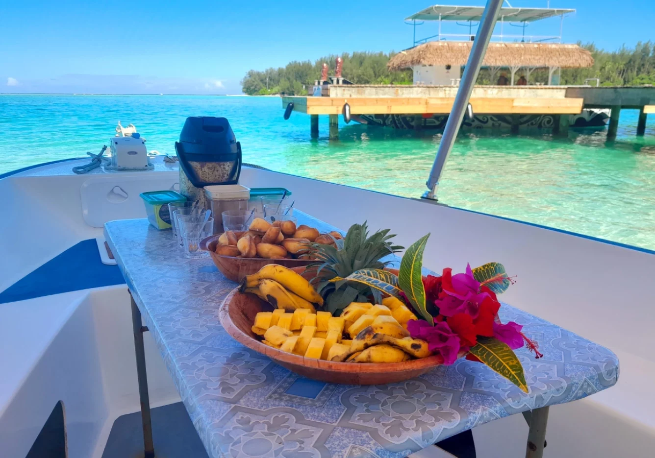 48 gal photo - lagon - hauteur 935