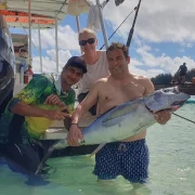 48 gal photo - peche - hauteur 935