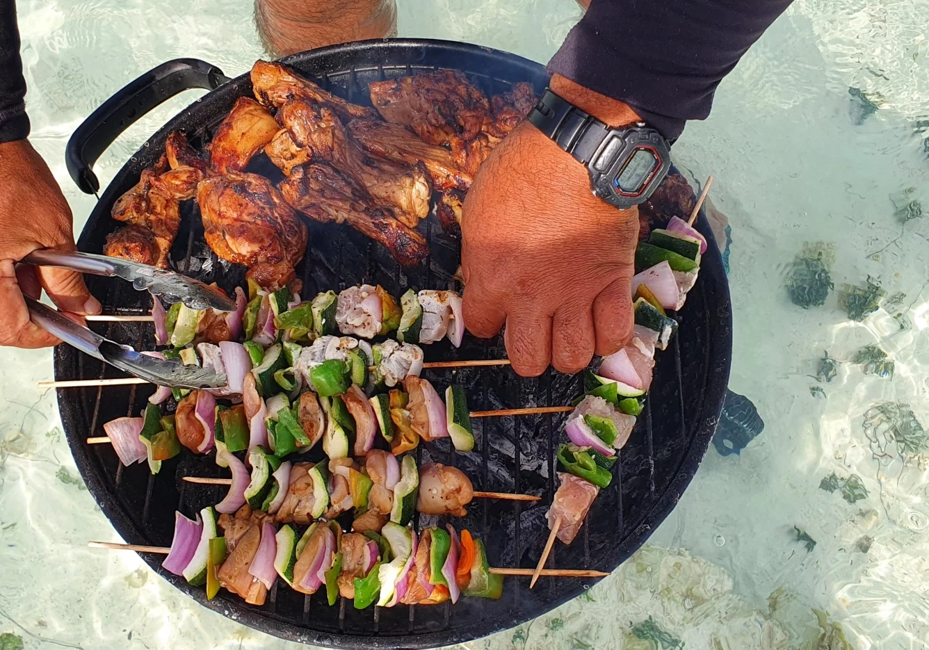 51 gal photo - lagon - hauteur 935