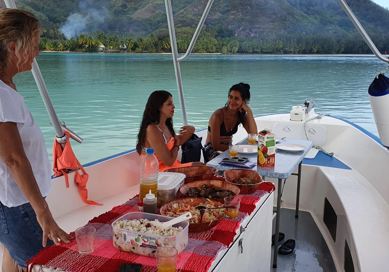 53 gal photo - lagon - hauteur 935