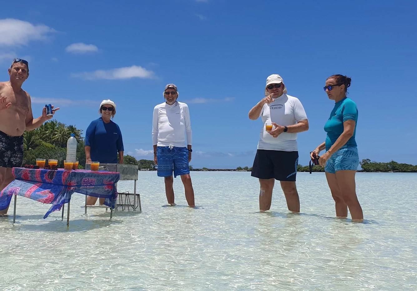 7 gal photo - lagon - hauteur 935