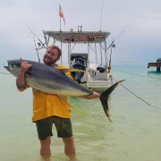 9 gal photo - peche - hauteur 935